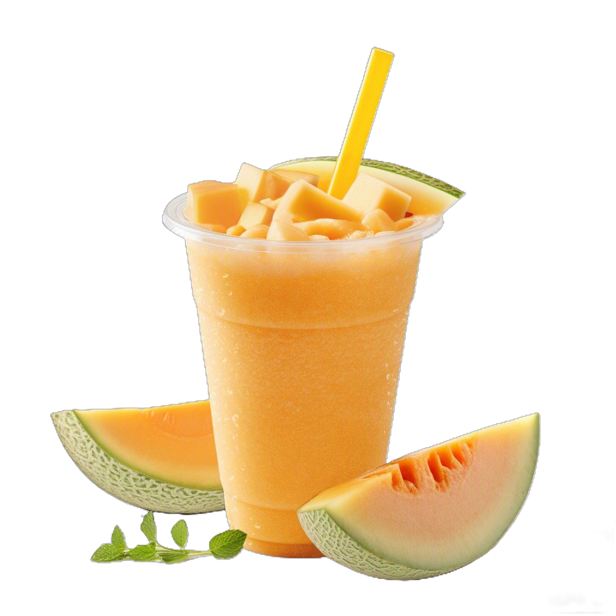 Jugo de Melón